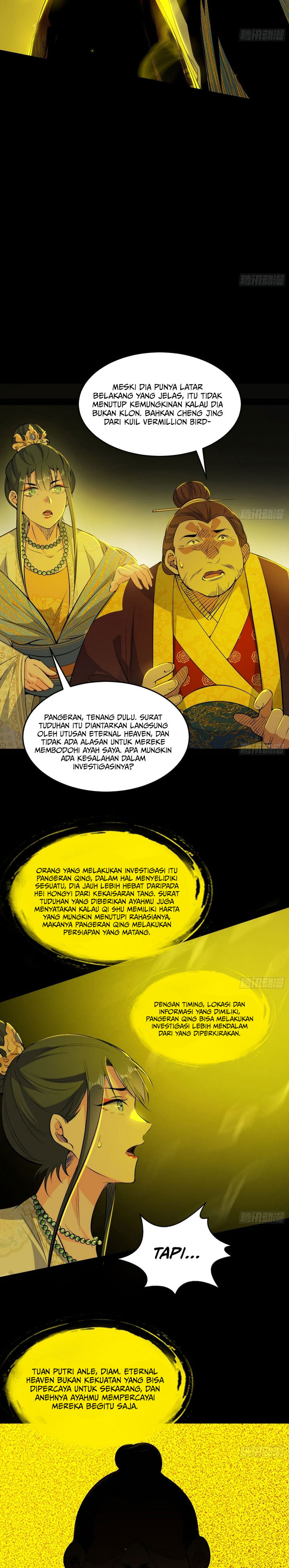 Dilarang COPAS - situs resmi www.mangacanblog.com - Komik im an evil god 566 - chapter 566 567 Indonesia im an evil god 566 - chapter 566 Terbaru 6|Baca Manga Komik Indonesia|Mangacan